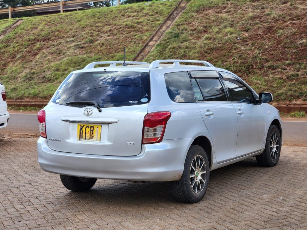 1500cc suv cars in kenya