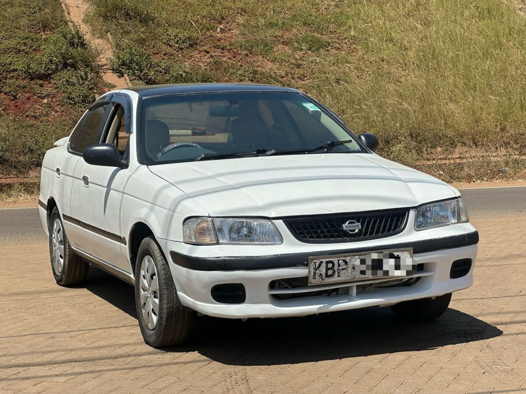 cars under 400k for sale in kenya