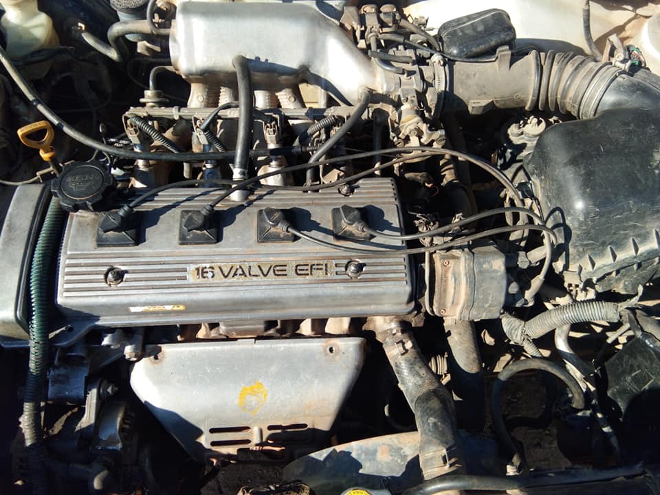 5A Slim engine price in kenya