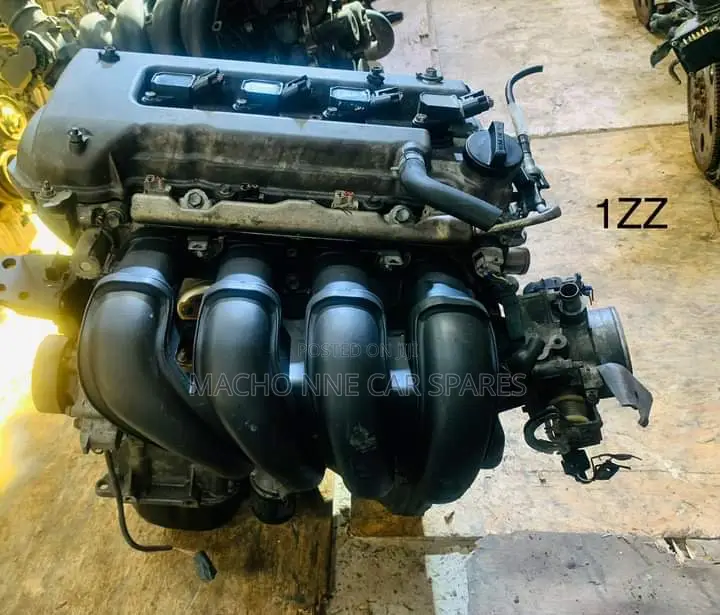 Toyota Engines for sale in Kenya