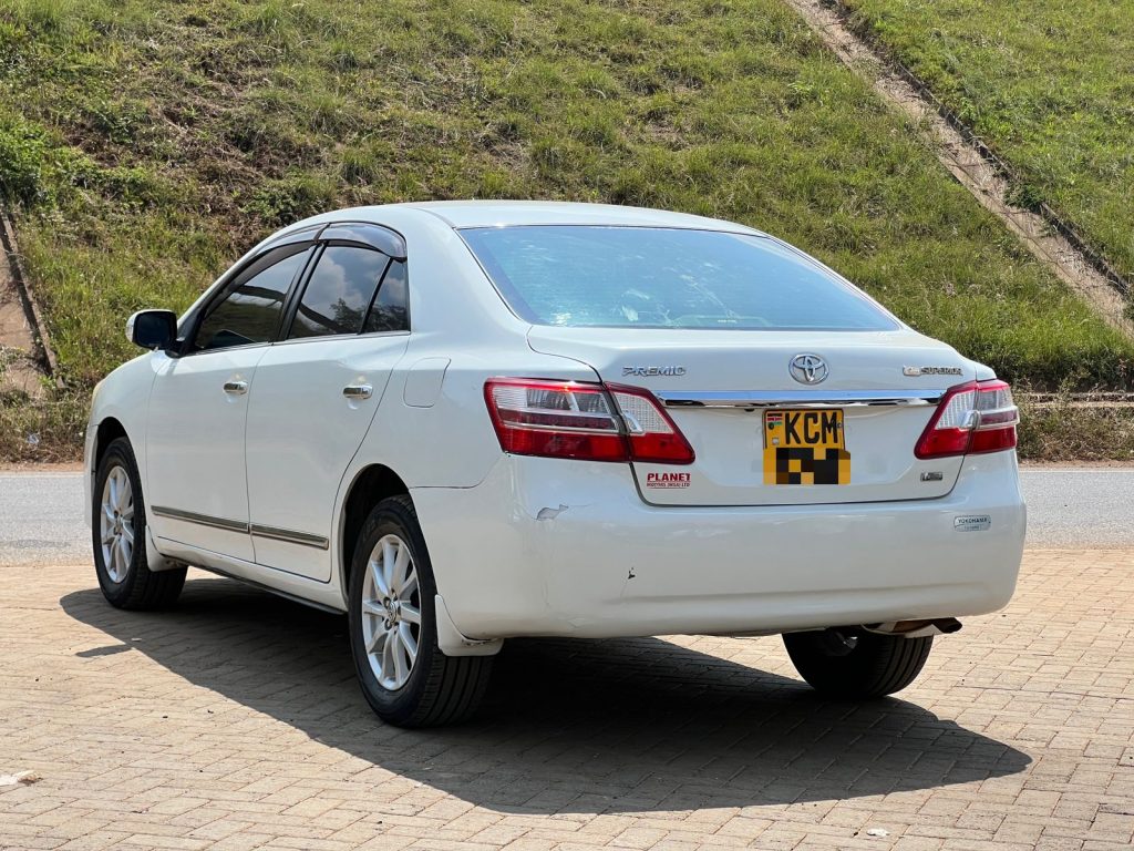 cheap cars for sale in kenya and their prices