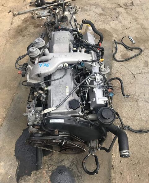 2SZ Engine price in Kenya-23