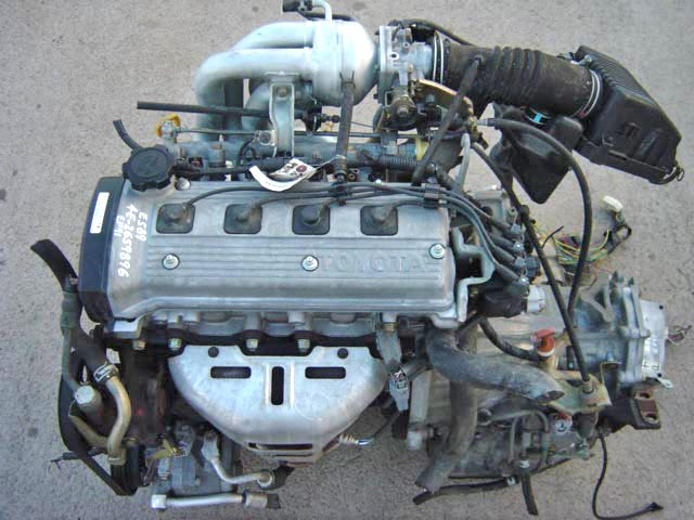 4e engine for sale in Kenya