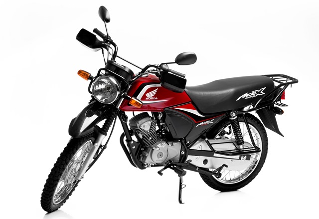 Honda Ace 125 price in Kenya