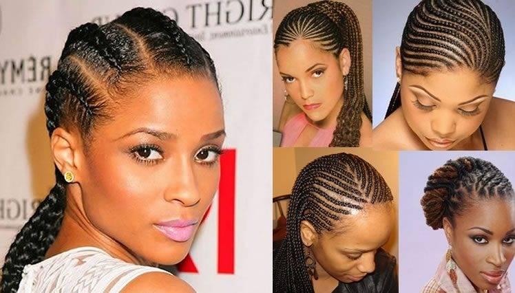 best hair styles for ladies in kenya
