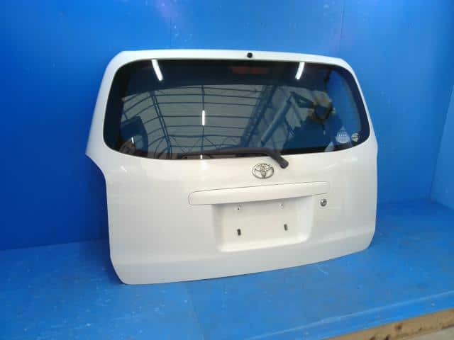 Probox boot door price in Kenya