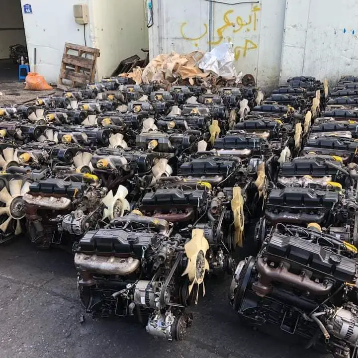 ex japan engines for sale in kenya