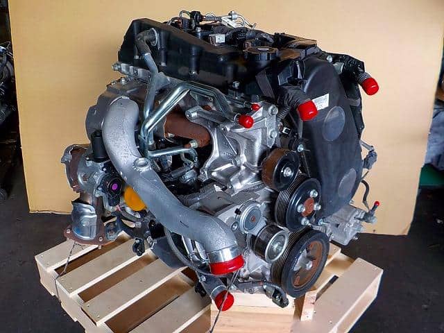 Toyota shark engine price in Kenya