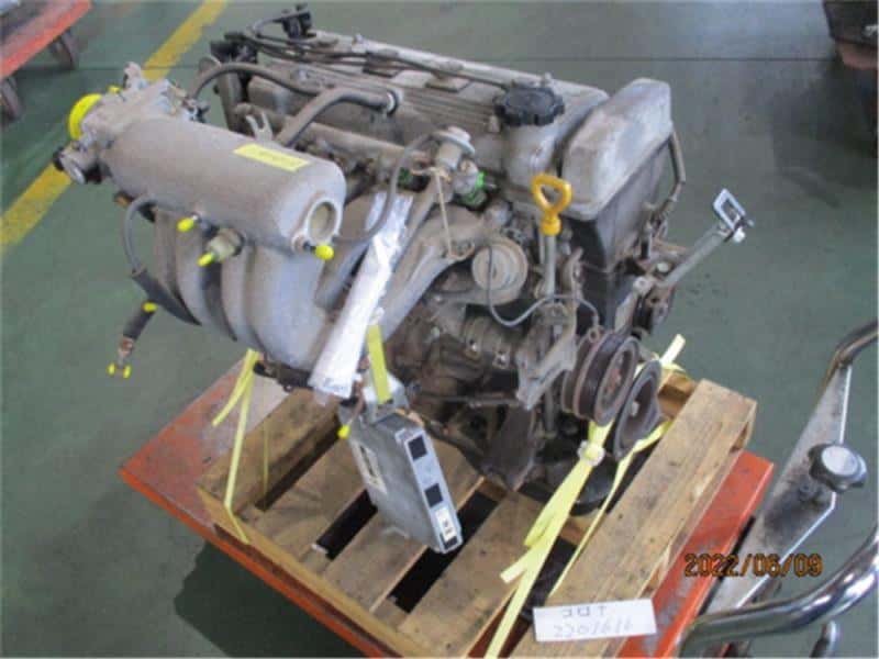 7A engine price in kenya