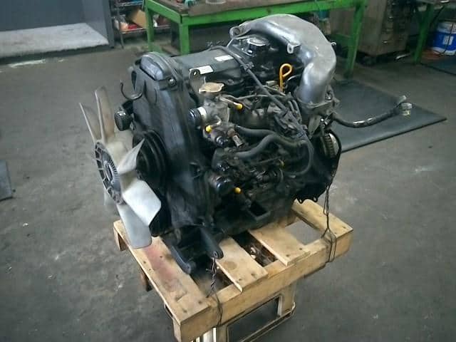 Toyota shark engine price in Kenya