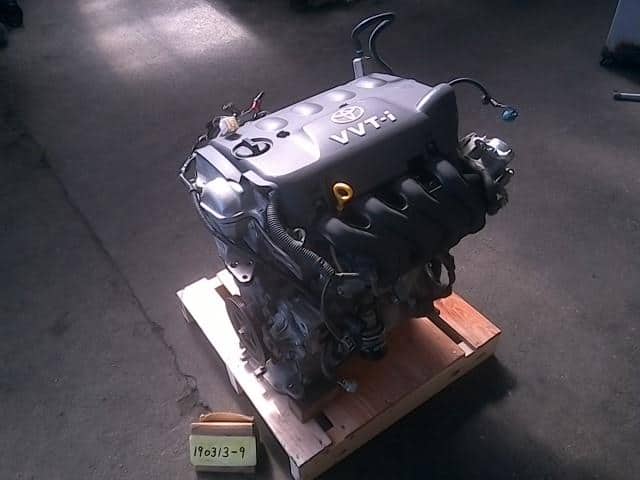 BELTA 1nz engine