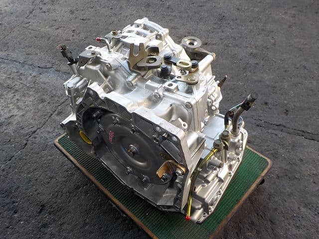 Nissan Tiida HR16 Gearbox