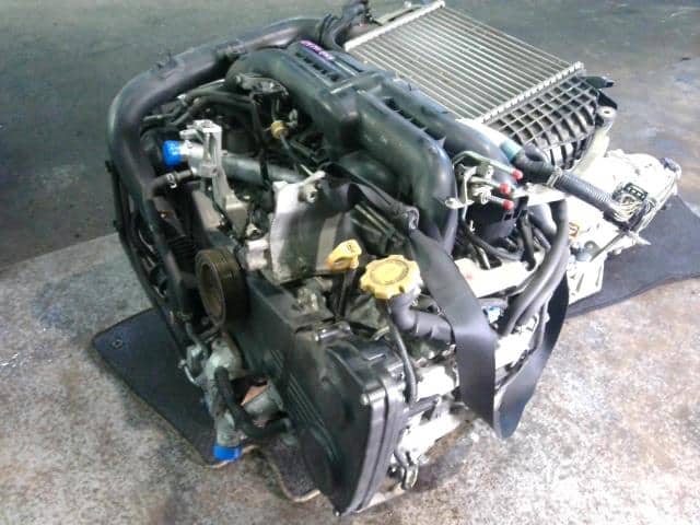 Subaru WRX STI Engine for sale