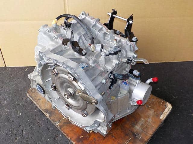 Toyota Fielder Gearbox price in Kenya