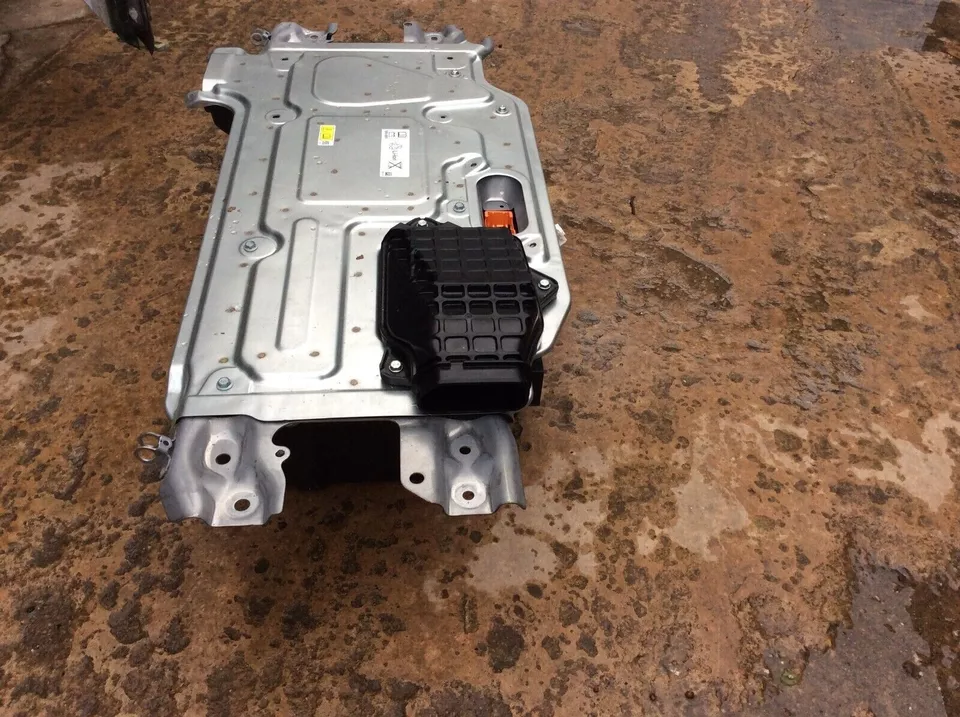 Honda Jazz Hybrid Battery