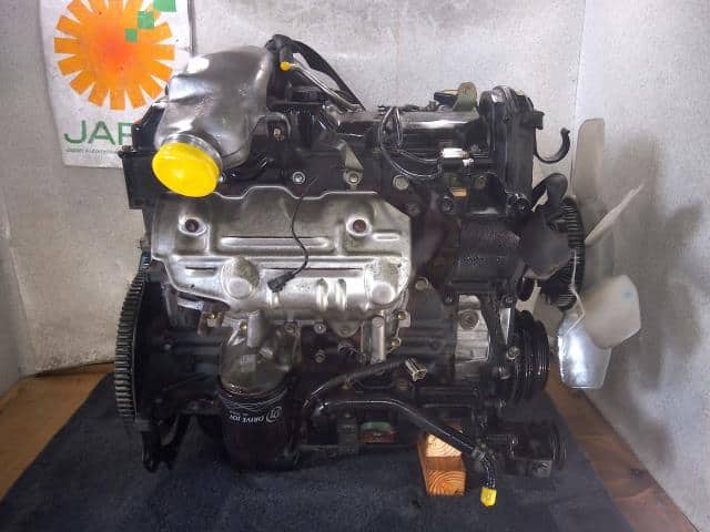 Toyota shark engine price in Kenya