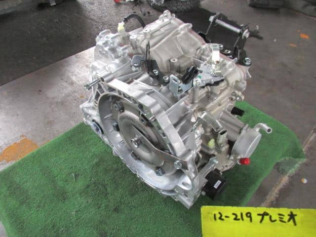 Automatic Transmission TOYOTA Premio 2017 DBA-NZT260 3040020100