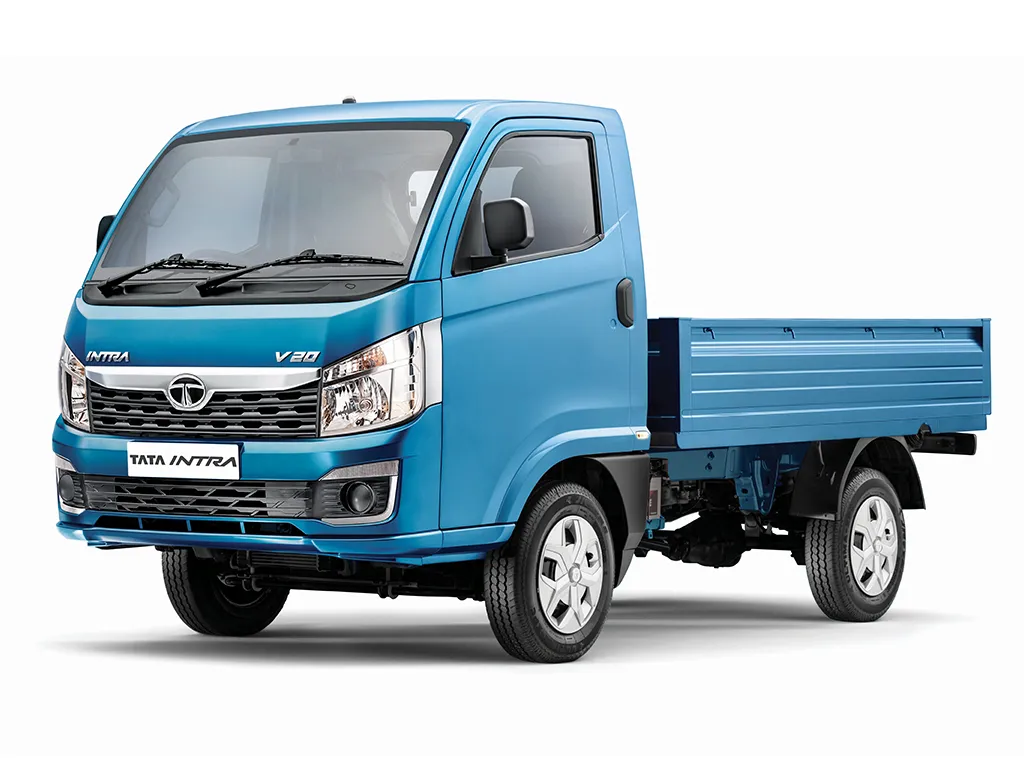 Tata Intra V20 price in Kenya