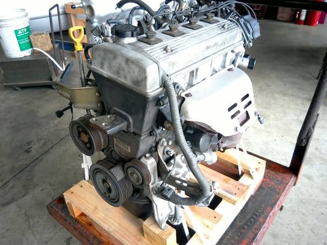 Toyota 5a engine for sale in Kenya