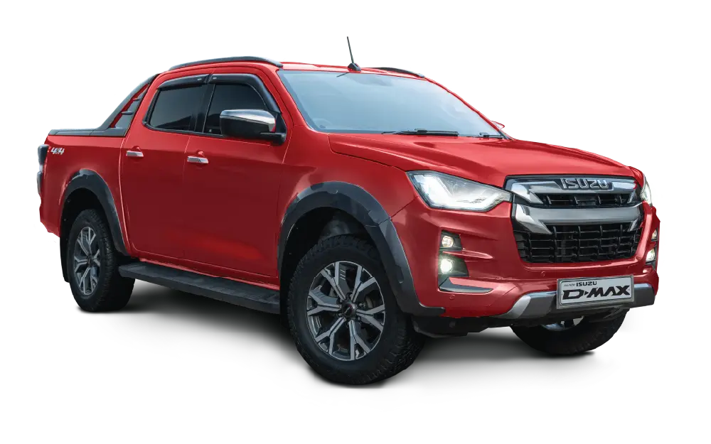 isuzu d-max price in kenya