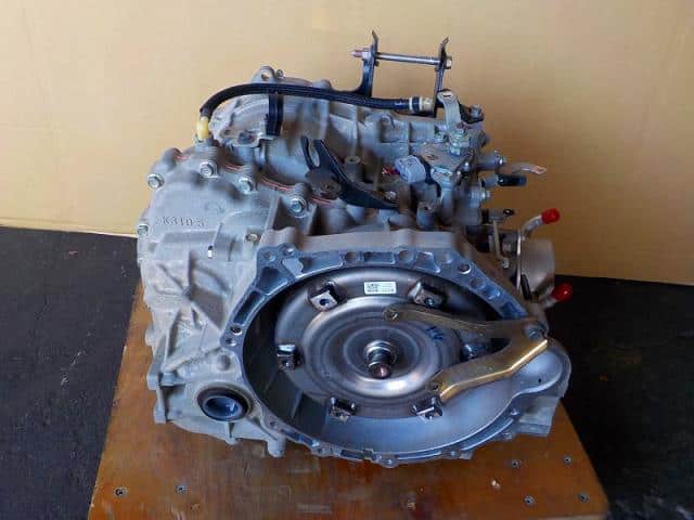 toyota Axio Gearbox price in Kenya