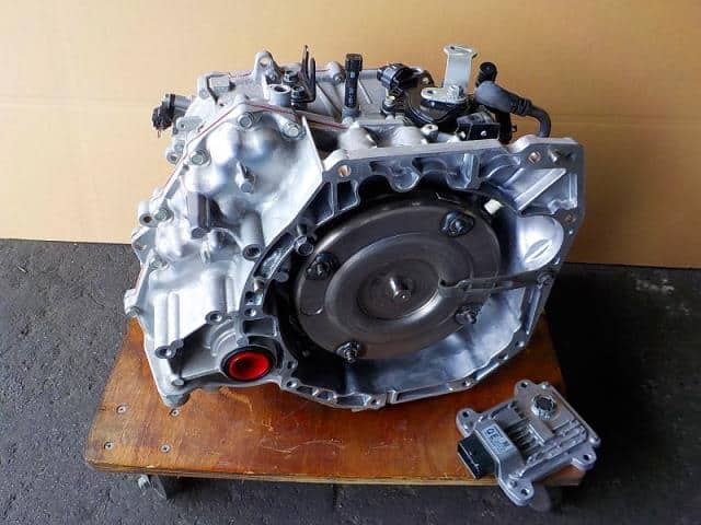 Nissan Note e12 Gearbox price in Kenya