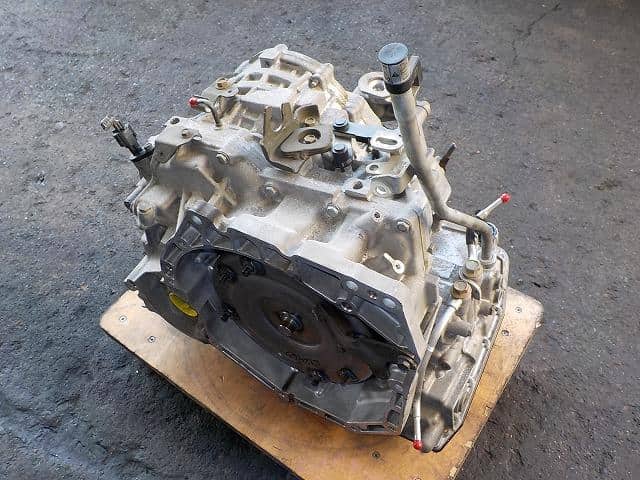 Nissan Note Gearbox price in Kenya