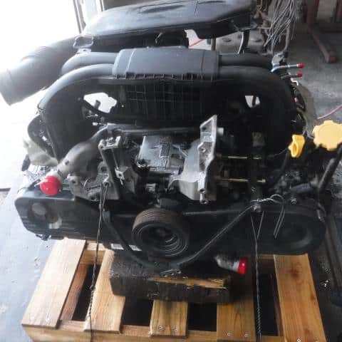 subaru outback engine price in kenya