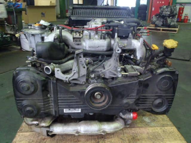 subaru forester engine price in kenya