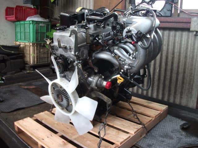 toyota hilux engine price in kenya