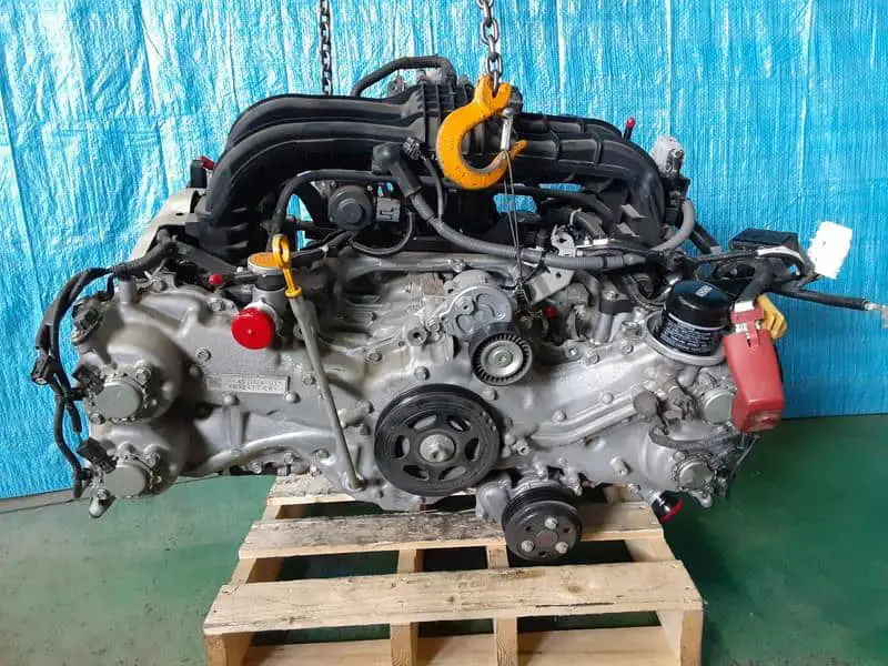 subaru impreza engine price in kenya