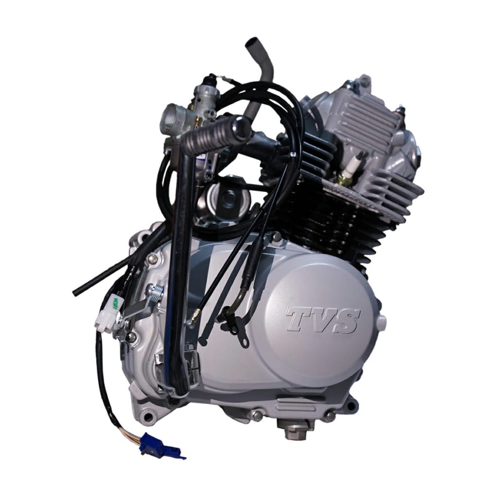 TVS 100cc engine price in kenya