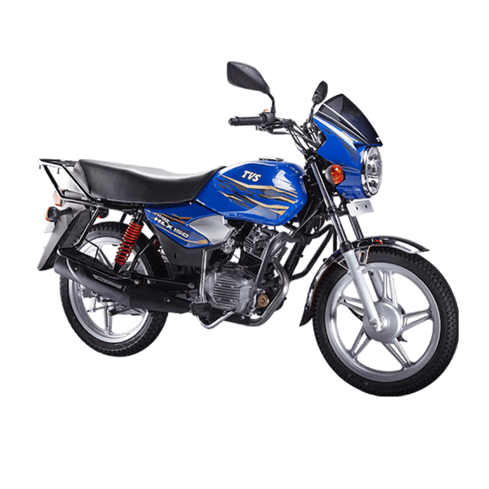 tvs hlx 150 price in kenya