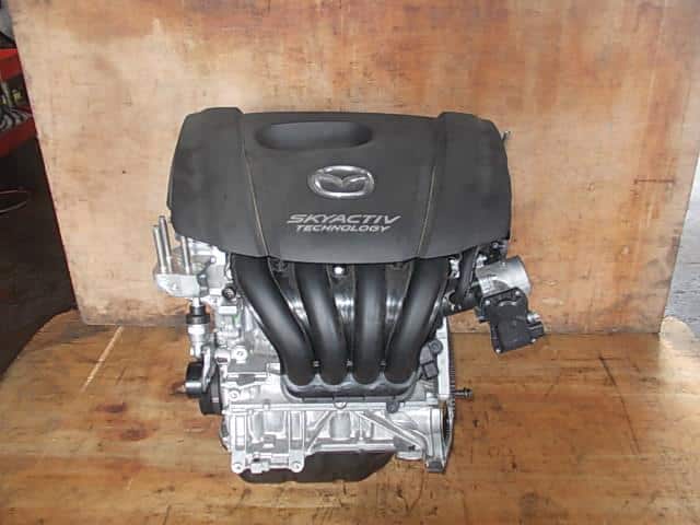 Mazda Demio Engine price in kenya