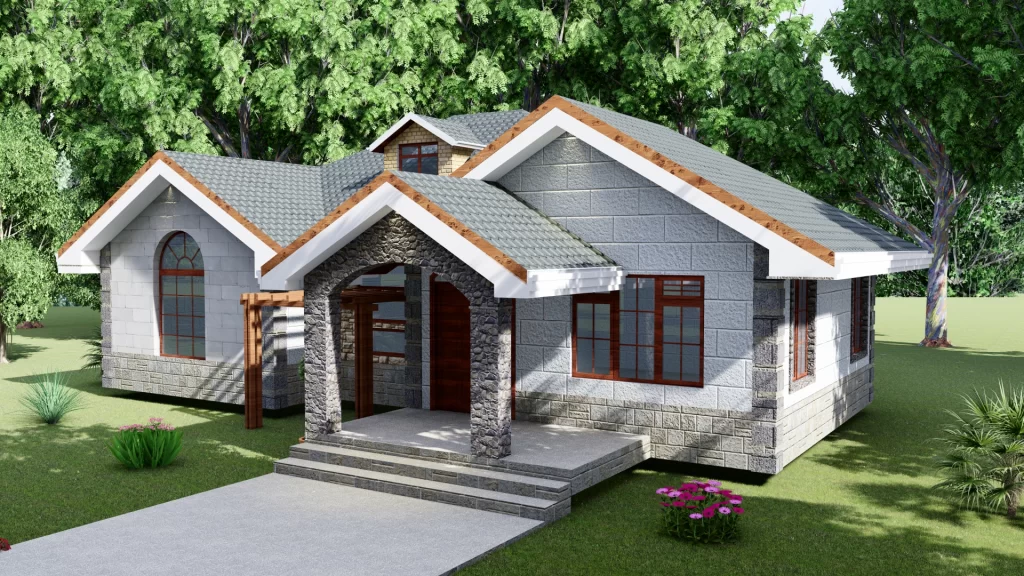 house designs in kenya