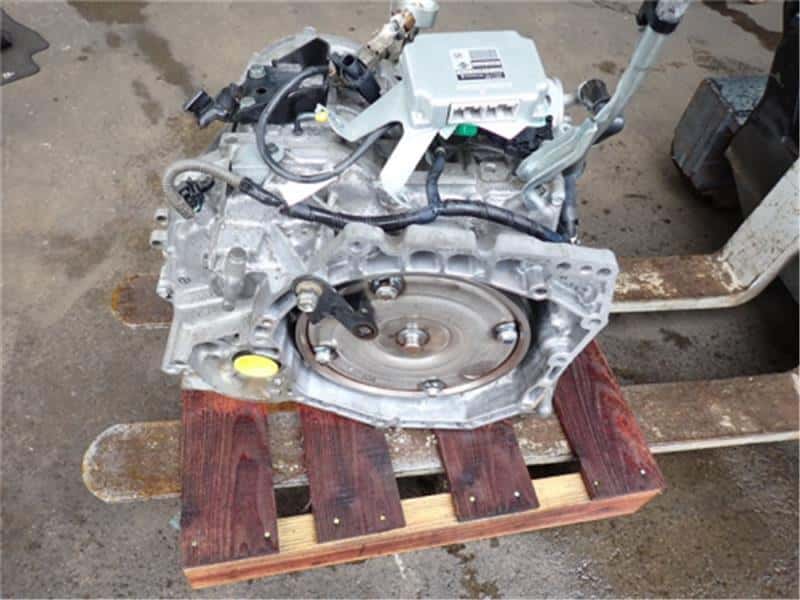 Nissan Note HR12 Gearbox price in Kenya