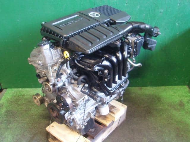 MAZDA Demio ZJ Engine for Sale