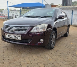 TOYOTA PREMIO
