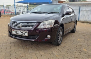TOYOTA PREMIO