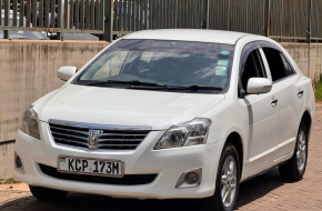 TOYOTA PREMIO