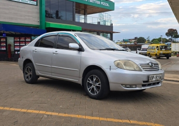 Toyota NZE
