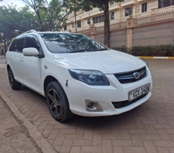 TOYOTA FILDER