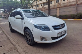 TOYOTA FILDER