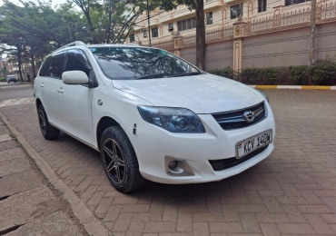 TOYOTA FILDER