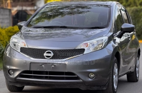 Nissan Note 1.2