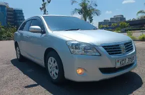 TOYOTA PREMIO