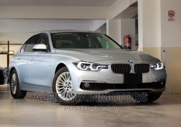 BMW 320i