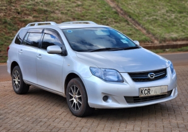 Toyota Fielder