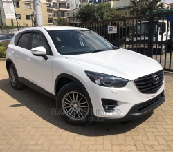 Mazda CX-5 2.2