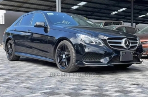 Mercedes-Benz E250